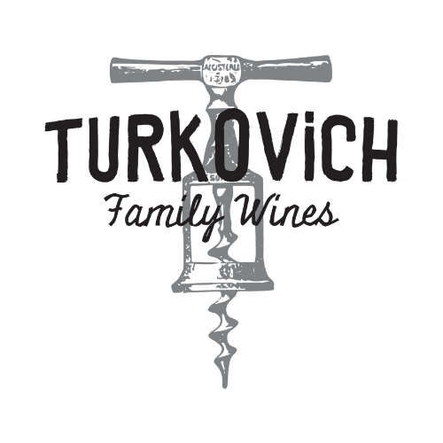 Turkovich Family Wines Logo