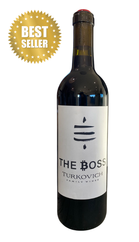 Limited Design The Boss Bitcoin Edition